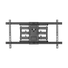 SBOX Fali konzol PLB-61486, WALL MOUNT (43-90", max. 60 kg, max.VESA: 800x400 mm)
