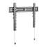 SBOX Fix fali konzol PLB-5746F, WALL MOUNT (37-70", max. 35kg, max.VESA: 600x400 mm)