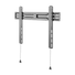 SBOX Fix fali konzol PLB-5746F, WALL MOUNT (37-70", max. 35kg, max.VESA: 600x400 mm)