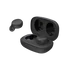 SBOX Füllhallgató, BLUETOOTH EARPHONES, Black