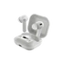 SBOX Füllhallgató, BLUETOOTH EARPHONES, White