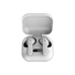 SBOX Füllhallgató, BLUETOOTH EARPHONES, White