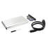 SBOX HDD, HDD CASE, White