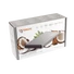 SBOX HDD, HDD CASE, White