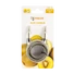 SBOX Kábel, AUDIO CABLE 3.5 Male - 3.5 mm Male 1.5 m Gold