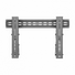 SBOX LVW02-46F videófal mátrix konzol, dönthető, 37"-70", 600x400
