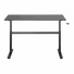 SBOX MD-220 MANUAL SIT-STAND DESK