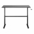 SBOX MD-220 MANUAL SIT-STAND DESK