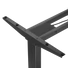SBOX MD-822 DESK LEGS - 2 Motors