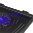 SBOX Notebook hűtőpad, COOLING PAD 15.6"