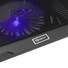 SBOX Notebook hűtőpad, COOLING PAD 15.6"