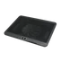 SBOX Notebook hűtőpad, COOLING PAD 15.6"