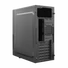 SBOX PCC-180 Számítógép ház ATX midi