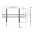 SBOX PLB-2546F fali konzol, fix, 37"-70", 600x400, max 35 kg