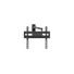 SBOX Fali konzol PLB-3644-2, WALL MOUNT (32-55", max. 35 kg, max.VESA: 400x400 mm)