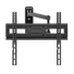 SBOX Fali konzol PLB-3644-2, WALL MOUNT (32-55", max. 35 kg, max.VESA: 400x400 mm)