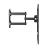 SBOX Fali konzol PLB-3644-2, WALL MOUNT (32-55", max. 35 kg, max.VESA: 400x400 mm)
