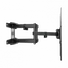SBOX Fali konzol PLB-3646, WALL MOUNT (37-80", max. 40kg, max.VESA: 600x400 mm)
