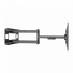 SBOX Fali konzol PLB-4986, WALL MOUNT (43-90", max. 80kg, max.VESA: 800x400 mm)