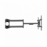 SBOX Fali konzol PLB-4986, WALL MOUNT (43-90", max. 80kg, max.VESA: 800x400 mm)