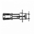 SBOX Fali konzol PLB-4986, WALL MOUNT (43-90", max. 80kg, max.VESA: 800x400 mm)