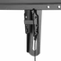 SBOX PLB-5948T Fali konzol, WALL MOUNT (43-90", max. 70 kg, max.VESA: 800x400 mm)