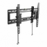 SBOX PLB-6546T fali konzol, dönthető, 37"-80", 600x400, max 70 kg