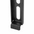SBOX PLB-7036F fali konzol, fix, 43"-80", 800x400, max 40 kg