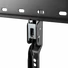 SBOX PLB-7036F fali konzol, fix, 43"-80", 800x400, max 40 kg