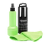 SBOX Tisztítószer szett, SCREEN CLEANER, Green