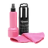 SBOX Tisztítószer szett, SCREEN CLEANER, Pink