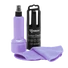 SBOX Tisztítószer szett, SCREEN CLEANER, Purple