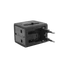 SBOX Töltő adapter, UNIVERSAL TRAVEL ADAPTER
