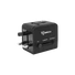 SBOX Töltő adapter, UNIVERSAL TRAVEL ADAPTER