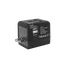 SBOX Töltő adapter, UNIVERSAL TRAVEL ADAPTER