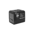 SBOX Töltő adapter, UNIVERSAL TRAVEL ADAPTER