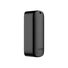 SJCAM Pocket Action Camera C100, Black, WIFI, 1080p, vízálló tokkal 30m - ig, mikro USD, portré mód