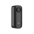 SJCAM Pocket Action Camera C100, Black, WIFI, 1080p, vízálló tokkal 30m - ig, mikro USD, portré mód