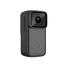 SJCAM Pocket Action Camera C200, Black, WIFI, 4K, stabilizátor, arcfelismerés, távírányító, éjszakai látás, 16:9/9:16