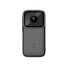 SJCAM Pocket Action Camera C200, Black, WIFI, 4K, stabilizátor, arcfelismerés, távírányító, éjszakai látás, 16:9/9:16