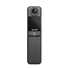 SJCAM Pocket Action Camera C300, Black, WIFI, 4K, stabilizálás, 60mp előfelvétel, digitális mikrofon, autó mód,