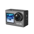 SJCAM Action Camera SJ4000 Dual Screen, WIFI, 16 MP, Black, 4K, vízálló tokkal, kettős képernyő, 4 videó + 4 fotófunkció