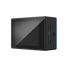 SJCAM Action Camera SJ4000 WiFi, 4K, Blue, 30m, 12 MP, vízálló tokkal, LCD kijelző 2.0, időzítő funkció, lassítás