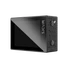 SJCAM 4K Action Camera SJ6 Pro, Black, 4K, 24MP, dual LCD, 6 tengelyes stabilizátor, éjjellátó, távírányító, időzítő