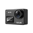 SJCAM Professional Action Camera SJ8 Pro, Black, WIFI, 4K, 12MP, 2,33 LCD, 1200mAh, 8x digitális zoom, távírányító