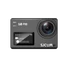 SJCAM Professional Action Camera SJ8 Pro, Black, WIFI, 4K, 12MP, 2,33 LCD, 1200mAh, 8x digitális zoom, távírányító