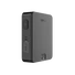 SJCAM Body Camera A20, Black, WIFI, 4K, 16MP, 2,33 LCD touch, IP65, elő és sorozatfelvétel, autó mód, LED, távírányító