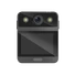 SJCAM Body Camera A20, Black, WIFI, 4K, 16MP, 2,33 LCD touch, IP65, elő és sorozatfelvétel, autó mód, LED, távírányító