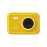 SJCAM Kids Camera FunCam, Dog, 5MP, 1080P felbontás, videó és fotó mód, játék funkció, LCD kijelző, 32GB- ig