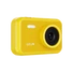 SJCAM Kids Camera FunCam, White, 5MP, 1080P felbontás, videó és fotó mód, játék funkció, LCD kijelző, 32GB- ig
